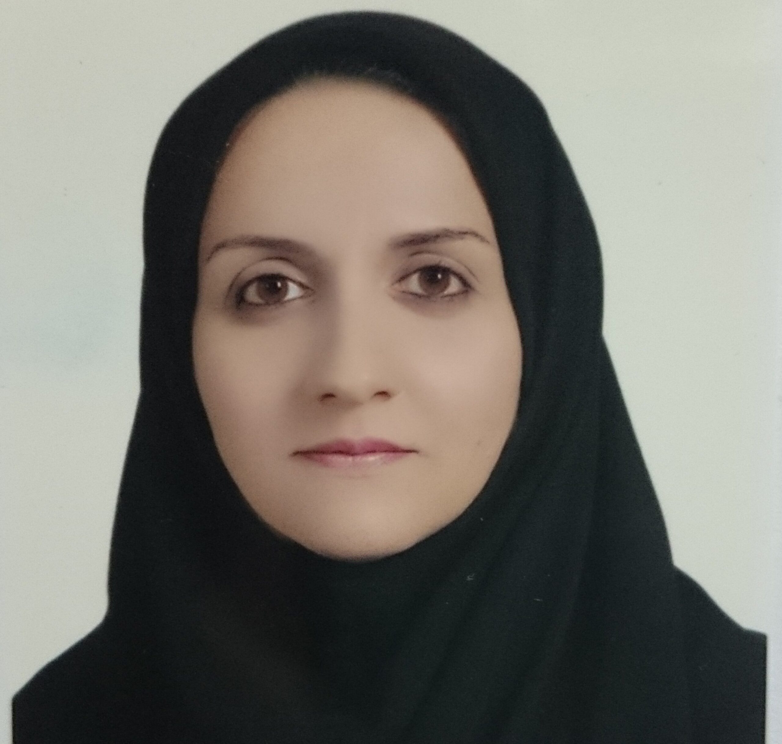 دانشجوی دکترای گفتاردرمانی