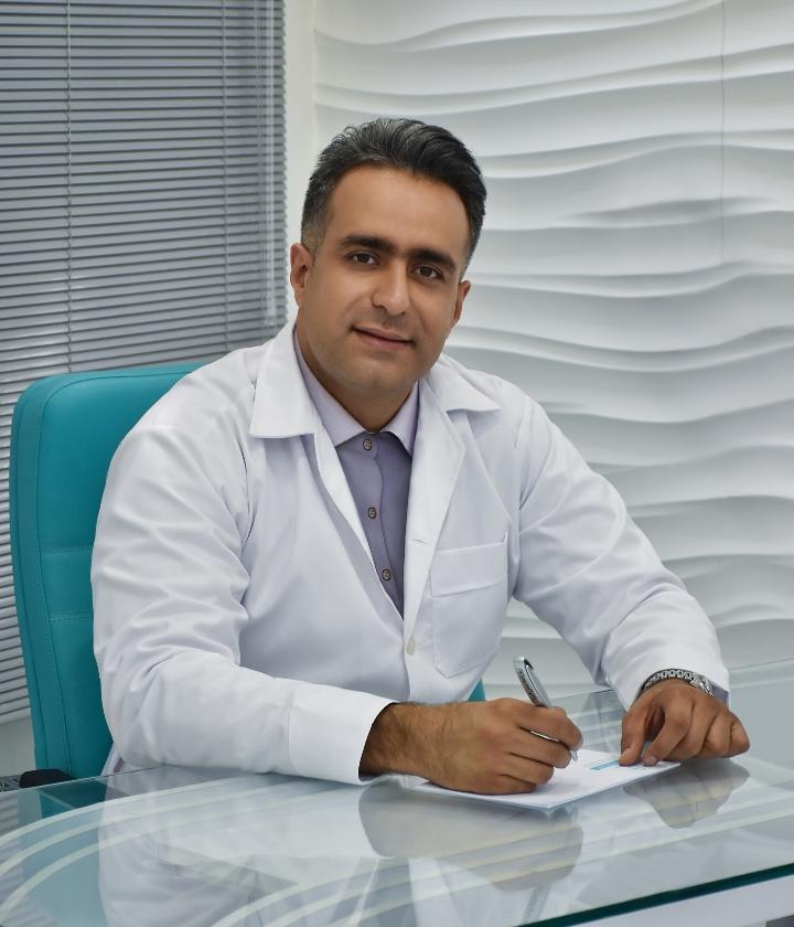 دکتر محممدعلی ناصری