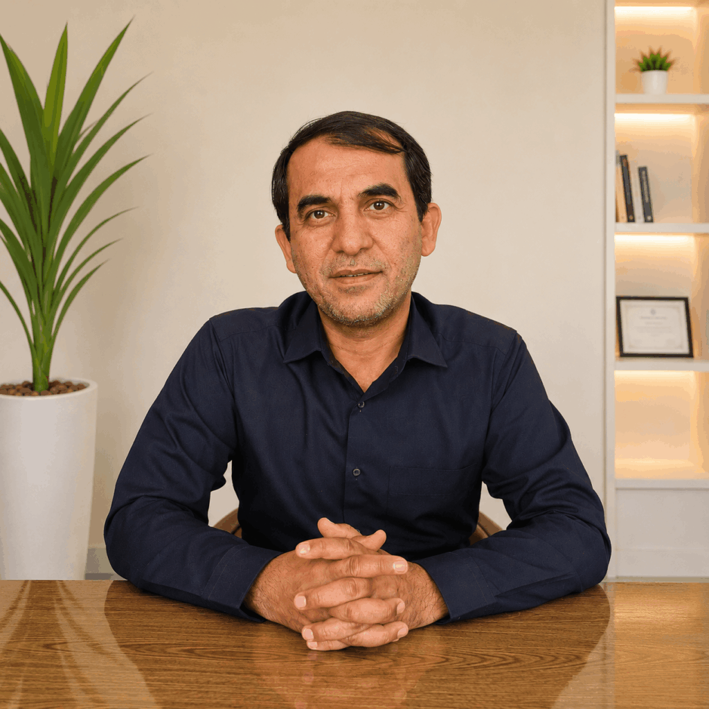 کلینیک شکاف لب و کام اصفهان