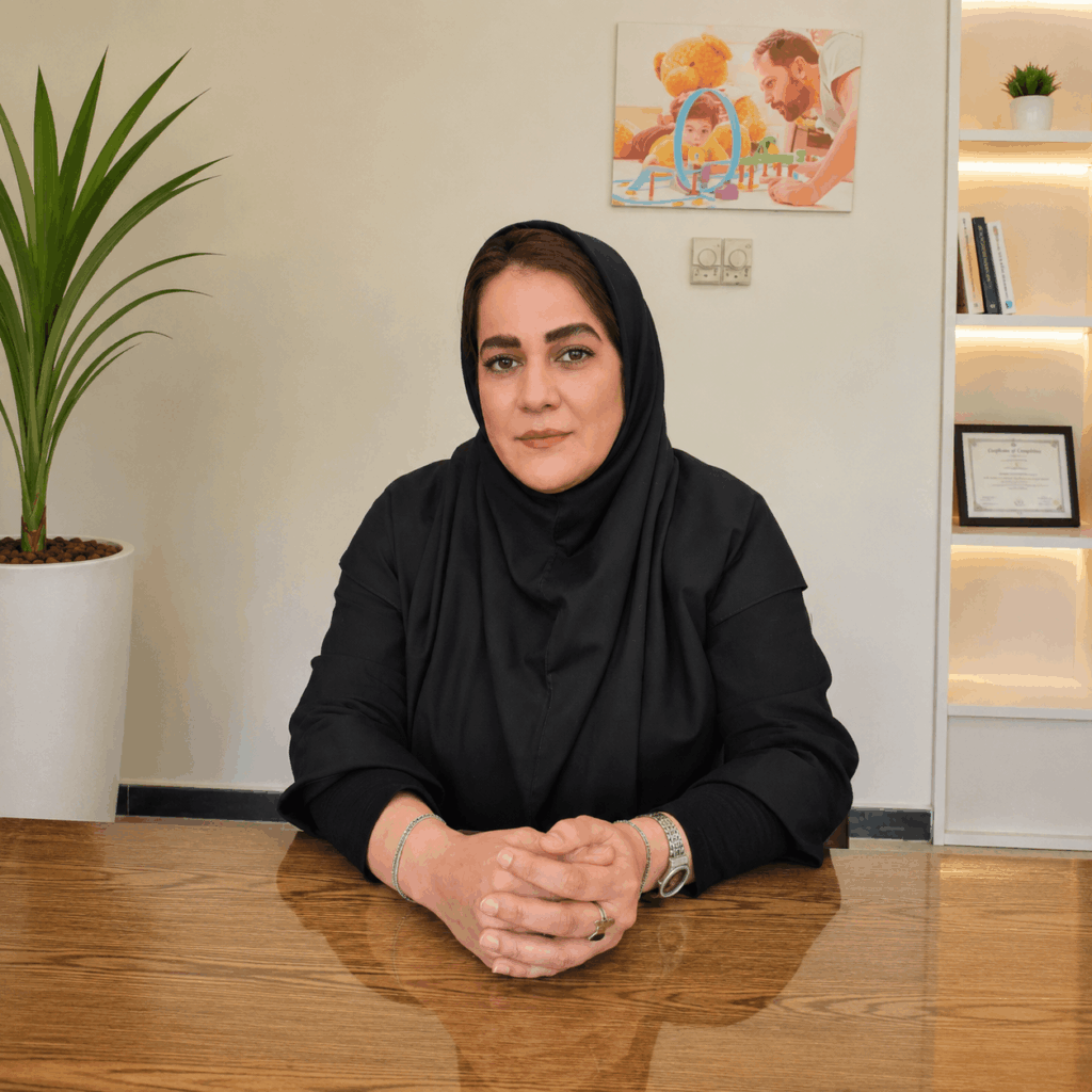 کلینیک شکاف لب و کام اصفهان