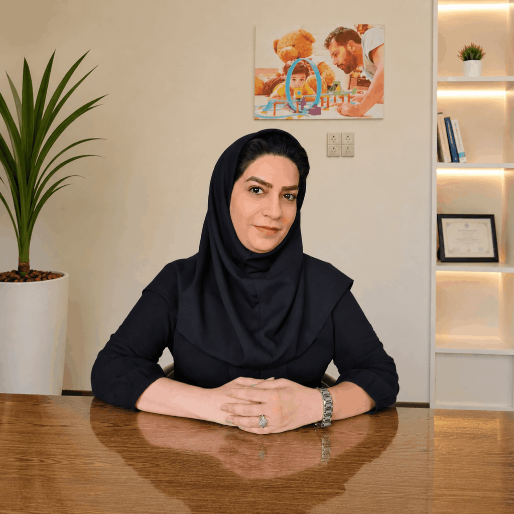 کلینیک شکاف لب و کام اصفهان