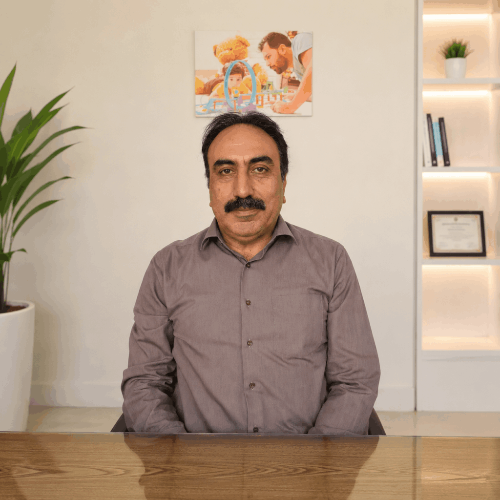 کلینیک شکاف لب و کام اصفهان