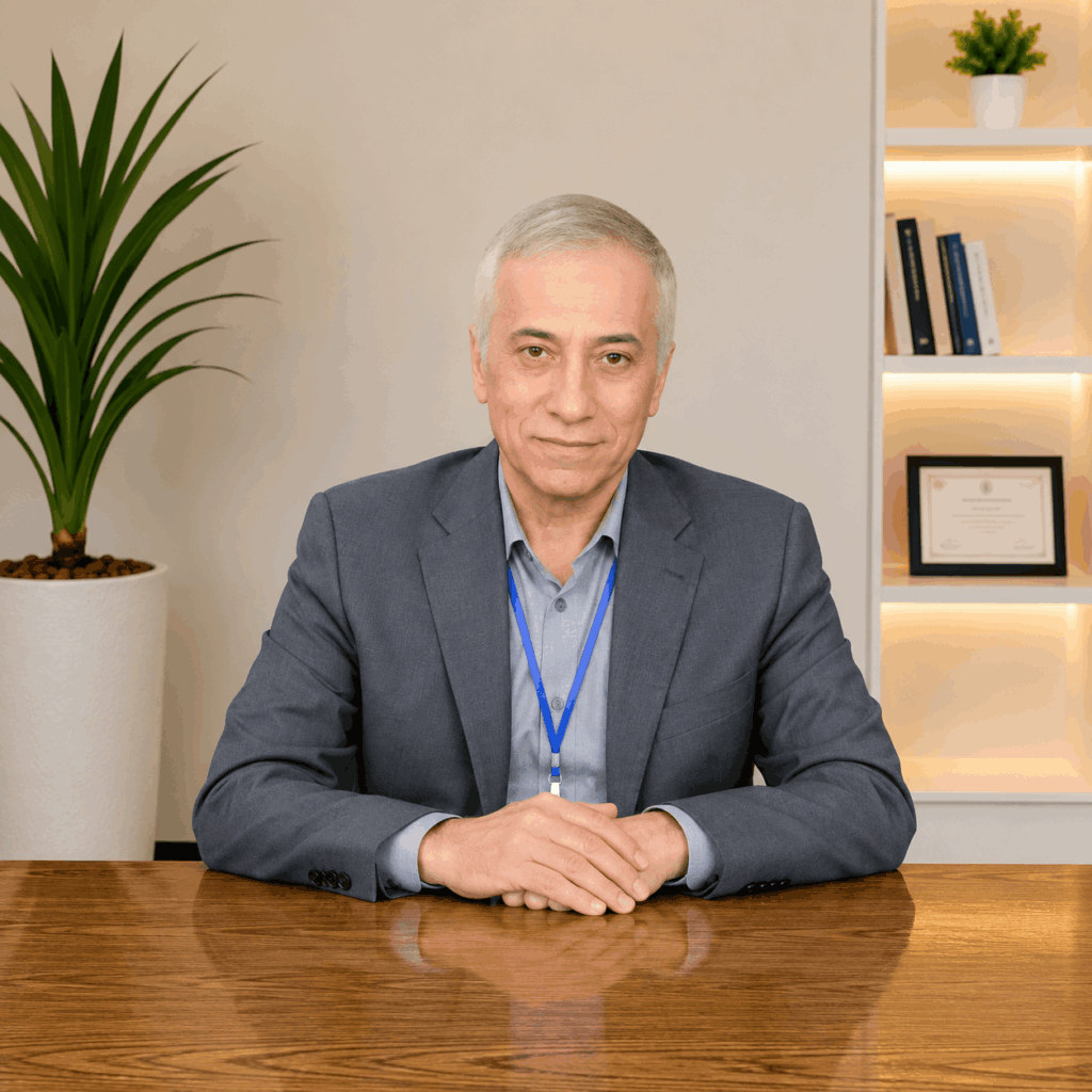 کلینیک شکاف لب و کام اصفهان