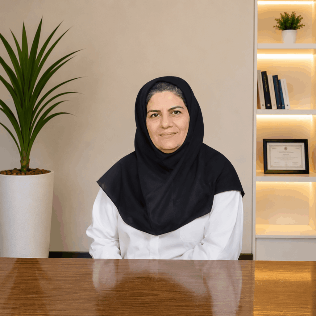 کلینیک شکاف لب و کام اصفهان