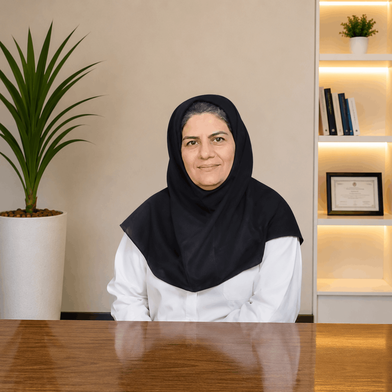 اعضاء تیم